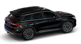 2026 Lincoln Lincoln Corsair® External Image 4